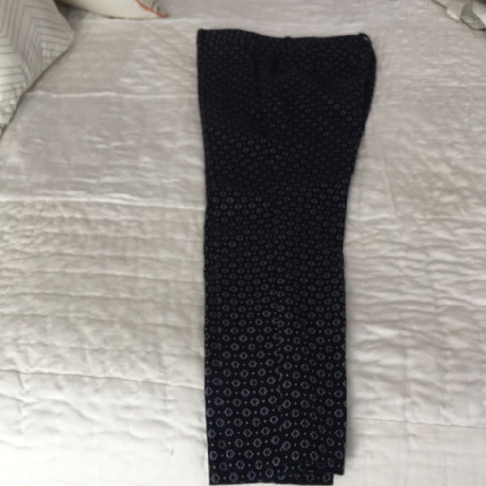 Loft petite pants